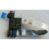 USB & Audio & CardReader board & cable Lenovo G500s (p/n VILG1/G2 LS-9901P, 455M0H38L0182, NBX0001EG00)