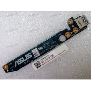 USB board Asus UX52VS (p/n 90R-NTDUS1000Y)