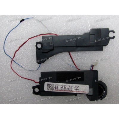 Speakers Lenovo IdeaPad Y500, Y510, Y510P, Y590 (p/n PK23000JR1J)