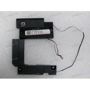 Speakers Lenovo IdeaPad G580 (p/n 23.40A32.001, 23.40A31.001)