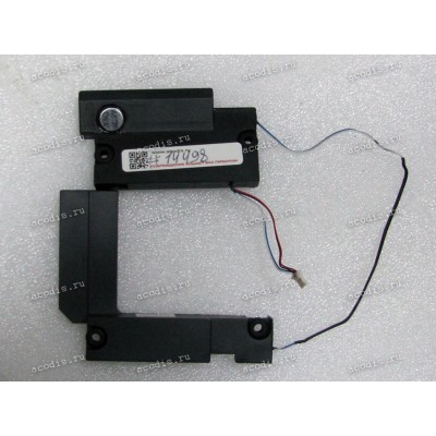 Speakers Lenovo IdeaPad G580 (p/n 23.40A32.001, 23.40A31.001)