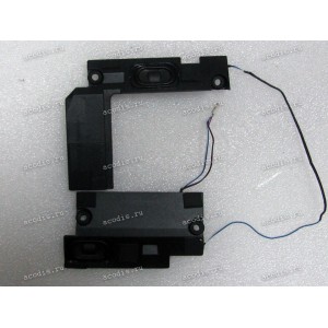 Speakers Lenovo IdeaPad G580 (p/n 23.40A32.001, 23.40A31.001)