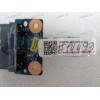 CD-ROM SATA board & cable Lenovo G500s, G500, G505s, G510s (p/n VIWGR LS-9634P REV:1.0, 455M0K38L0182, NBX0001EE00, NBX0001DD00)