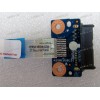 CD-ROM SATA board & cable Lenovo G500s, G500, G505s, G510s (p/n VIWGR LS-9634P REV:1.0, 455M0K38L0182, NBX0001EE00, NBX0001DD00)