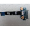 CD-ROM SATA board & cable Lenovo G770, G780 (p/n PIWG4 LS-675AP, 455NQR38L01, NBX0000UD00)