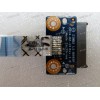 CD-ROM SATA board & cable Lenovo B50-30, B50-45, B50-70 (p/n VIWGR ZIWB2 LS-B095P REV:1.0, 455MLB38L01, NBX0001KS00)