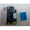 CD-ROM SATA board & cable Lenovo Z500 (p/n VIWZ2 LS-9063P REV: 1.0, NBX00019K00)