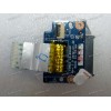CD-ROM SATA board & cable Lenovo Z500 (p/n VIWZ2 LS-9063P REV: 1.0, NBX00019K00)
