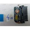 CD-ROM SATA board & cable Acer 5250-0639 (p/n P5WE6 LS-6583P, 455NGZB0L11B2, NBX0000VV00)