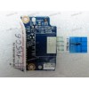 CD-ROM SATA board & cable Lenovo P500 (p/n VIWZ2 LS-9063P, 455M5Z38L01B2, NBX00019P00)