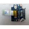 CD-ROM SATA board & cable Lenovo P500 (p/n VIWZ2 LS-9063P, 455M5Z38L01B2, NBX00019P00)