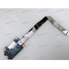 Audio & CardReader board & cable Lenovo G780 (p/n QIWG7 LS-7988P REV:1.0, NBX0000UP00)