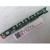 LED board Asus K501LB, K501LX (p/n 90NB08Q0-R10020, 60NB08Q0-LD1030-200, REV 2.0) 