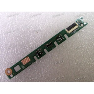 LED board Asus K501LB, K501LX (p/n 90NB08Q0-R10020, 60NB08Q0-LD1030-200, REV 2.0) 