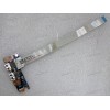 USB board & cable Acer V3-531, V3-571, E1-521, E1-531G, E1-571G (p/n Q5WV1/Q5WS1 LS-911P REV: 1.0)