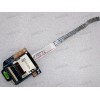 CardReader board & cable Acer 5250, 5251, 5741, 5742, 5551, 5552, Packard Bell TE11, TM80, TM81, TM86, TM89, LM86 (p/n NEW70 LS-5898P, NBX000NK00) CardReader board & cable Acer 5250, 5251, 5741, 5742, 5551, 5552, Packard Bell TE11, TM80, TM81, TM86, TM89, LM86 (p/n NEW70 LS-5898P, NBX000NK00)