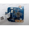 CardReader board & cable Acer 5250, 5251, 5741, 5742, 5551, 5552, Packard Bell TE11, TM80, TM81, TM86, TM89, LM86 (p/n NEW70 LS-5898P, NBX000NK00)