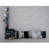 USB & Audio & CardReader board & cable Lenovo S415 (p/n ZIUS6/S7/SA LS-A321P, NBX00018C00)