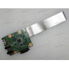 USB & Audio & CardReader board & cable Lenovo Z580, Z585 (p/n DA0LZ3TH6F0 REV:F, DA0LZ3TH6G0 REV:G, 33LZ3CB0000) USB & Audio & CardReader board & cable Lenovo Z580, Z585 (p/n DA0LZ3TH6F0 REV:F, DA0LZ3TH6G0 REV:G, 33LZ3CB0000)
