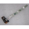 USB board & cable Acer 5551, 5336, 5253, 5250, 5742, 5736, 5733  (p/n PEW71 LS-6581P)