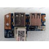 USB board & cable Acer 5551, 5336, 5253, 5250, 5742, 5736, 5733  (p/n PEW71 LS-6581P)