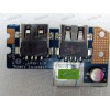 USB board & cable Acer 5551, 5336, 5253, 5250, 5742, 5736, 5733  (p/n PEW71 LS-6581P)