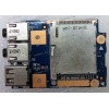 USB & Audio board Lenovo B570, Z570  (p/n LA57 10785-1M 48.4PA04.01M, 55.4IH02.011)