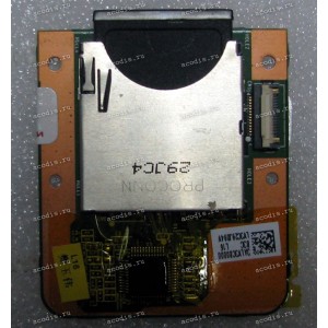 CardReader board Lenovo T430u  (p/n DA0LV3TH8B1 REV:B)