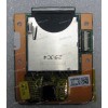 CardReader board Lenovo T430u  (p/n DA0LV3TH8B1 REV:B)