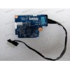 CardReader board Lenovo E430, E435, E530, E530c, E535, E540, E545  (p/n LS-8135P)