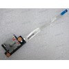 CardReader board & cable Lenovo G500, G505, G510  (p/n VIWGR LS-9633P REV: 1.0, 455MC8L01, NBX0001DC00)