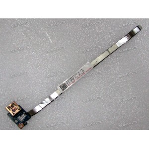 USB board & cable Lenovo G580, G585  (p/n QIWG5/QIWG6 REV: 1.0, LS-7982P, NBX00011N00)