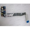 USB & Audio board & cable Lenovo Y510P  (p/n NBX0001760J, VIQY1 NS-A036 REV: 1.0)
