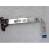 USB & Audio board & cable Lenovo Z500, Z400  (p/n VIWZ1_Z2 LS-9062P REV:2.0, NBX00019H00)