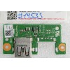 USB board Asus X550 (p/n 90NB00S0-R10010, 69N0PCB11A00-01, 60NB00S0-IO2010, REV: 2.0)