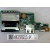 USB & CardReader board Lenovo S206 (p/n 69N0ZRB10C01 90200285) REV:2.1