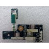 Power button board & cable Acer Aspire 5750, 5750Z, 5755G, Packard Bell TS11, TSX66 (p/n P5WEO LS-6902P REV: 1.0)