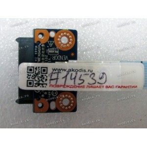 CD-ROM SATA board & cable Lenovo G500s, G505s (p/n LS-9904P 455MDK38L01 Rev: 1.0 NBX0001EB00)