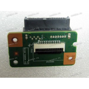 CD-ROM SATA board Lenovo G580, G585 (p/n 48.4SG04.011 LG58 11814-1)