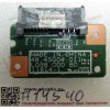 CD-ROM SATA board Lenovo G580, G585 (p/n 48.4SG04.011 LG58 11814-1)
