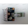 CD-ROM SATA board & cable Lenovo G50-30, G50-45, G50-70 (p/n ACLU2/ACLU4 NS-A274)