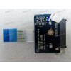 CD-ROM SATA board & cable Lenovo G50-30, G50-45, G50-70 (p/n ACLU2/ACLU4 NS-A274)
