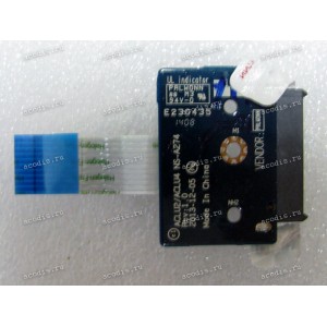 CD-ROM SATA board & cable Lenovo G50-30, G50-45, G50-70 (p/n ACLU2/ACLU4 NS-A274)