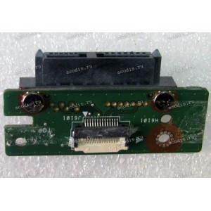 CD-ROM SATA board Lenovo Z710 (p/n 69N0B6C10A01, DUMB02 REV: 2.1)