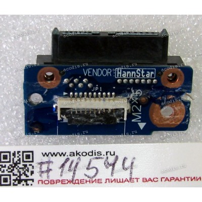 CD-ROM SATA board Lenovo ThinkPad Edge E531, E540 (p/n VILE2 NS-A045)