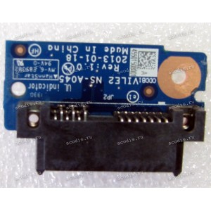 CD-ROM SATA board Lenovo ThinkPad Edge E531, E540 (p/n VILE2 NS-A045)
