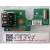 USB board Lenovo IdeaPad B590, V580C, B590 (p/n FRU 90000571, 55.4XH03.001G, 48.4TE02.011)