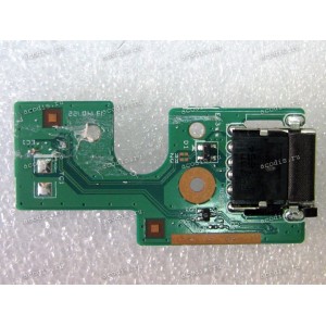 USB board Lenovo IdeaPad B590, V580C, B590 (p/n FRU 90000571, 55.4XH03.001G, 48.4TE02.011)