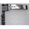 USB & Audio & CardReader board & cable Lenovo S300, S310, S400, s405, S410, s415, s435, s40-70 (p/n VIUS3 LS-8953P REV:2.0, NBX00018C00)