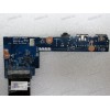 USB & Audio & CardReader board & cable Lenovo S300, S310, S400, s405, S410, s415, s435, s40-70 (p/n VIUS3 LS-8953P REV:2.0, NBX00018C00)